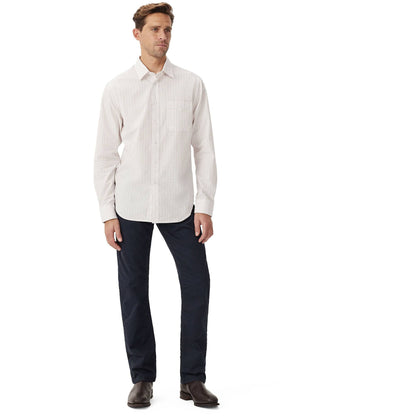 Regular Check Shirt