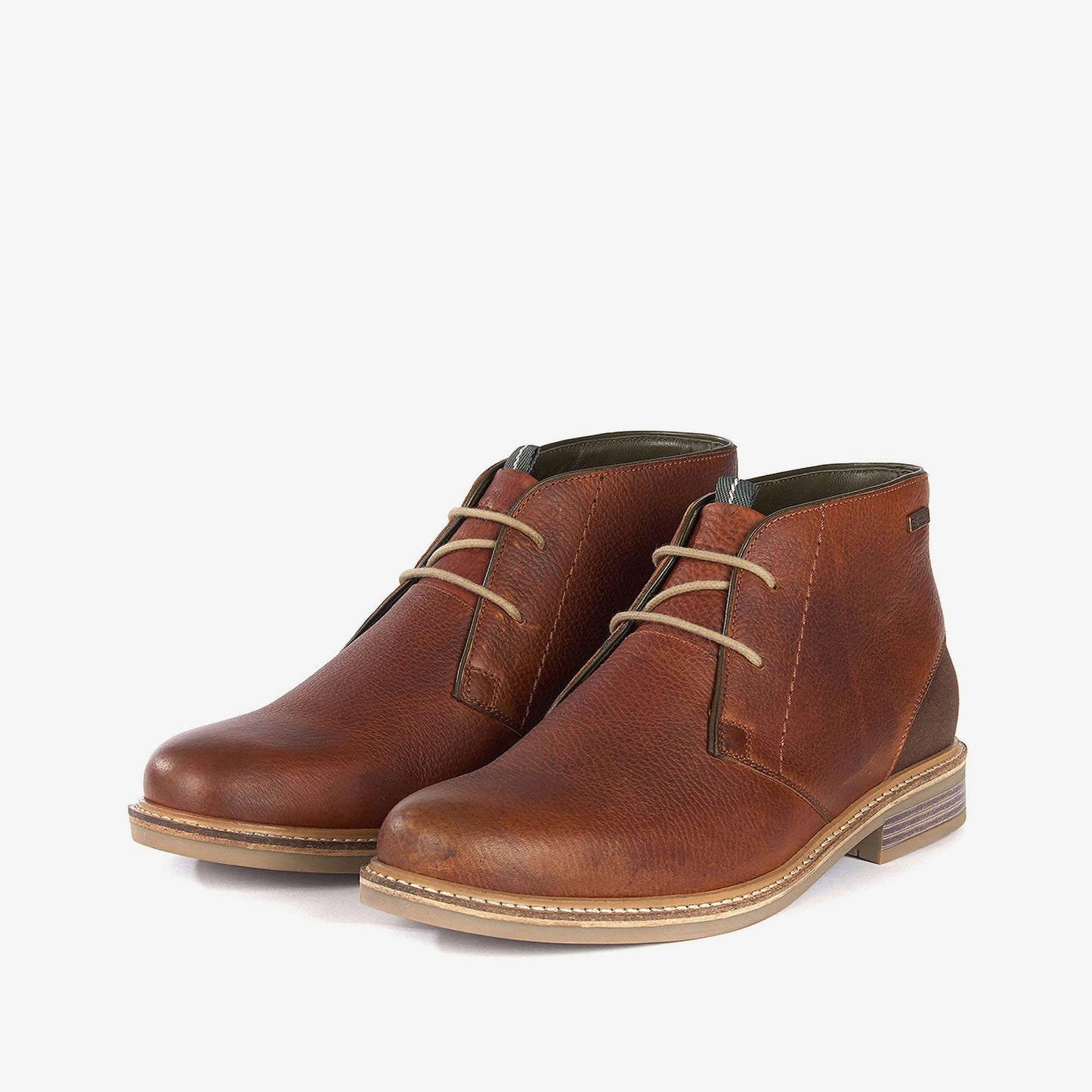 Readhead Chukka Boot