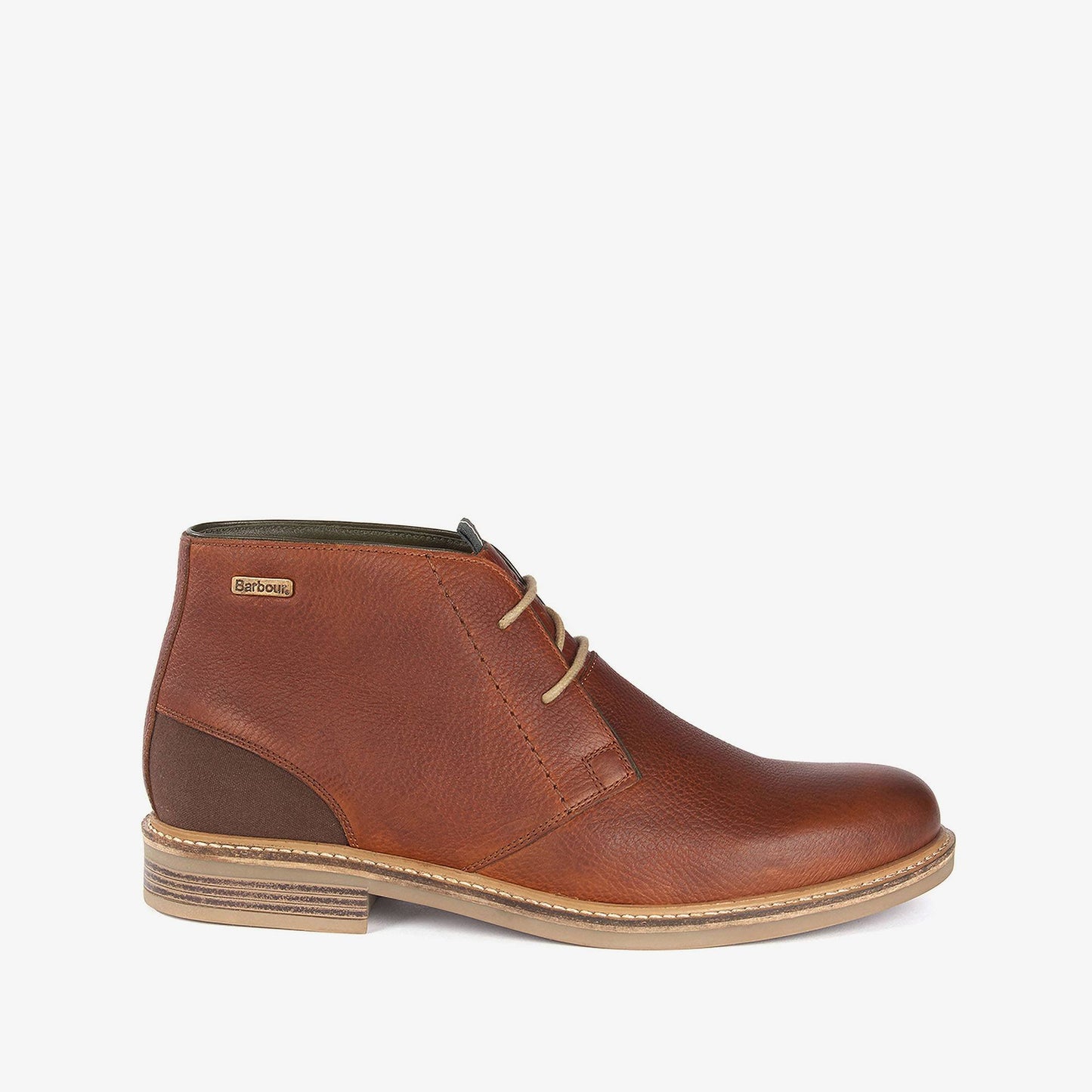 Readhead Chukka Boot