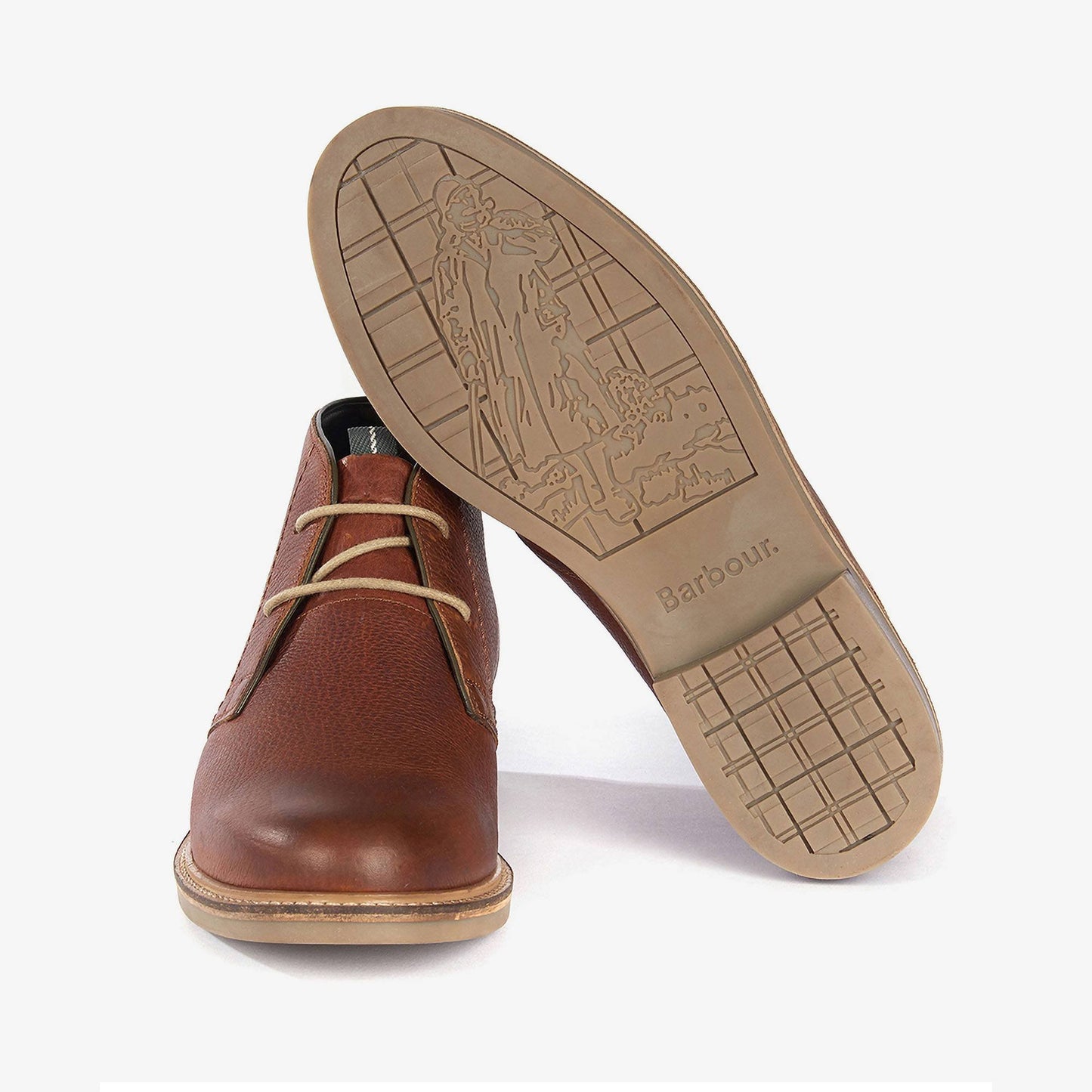Readhead Chukka Boot