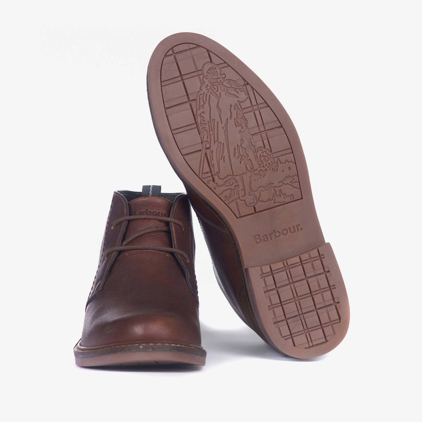 Readhead Chukka Boot