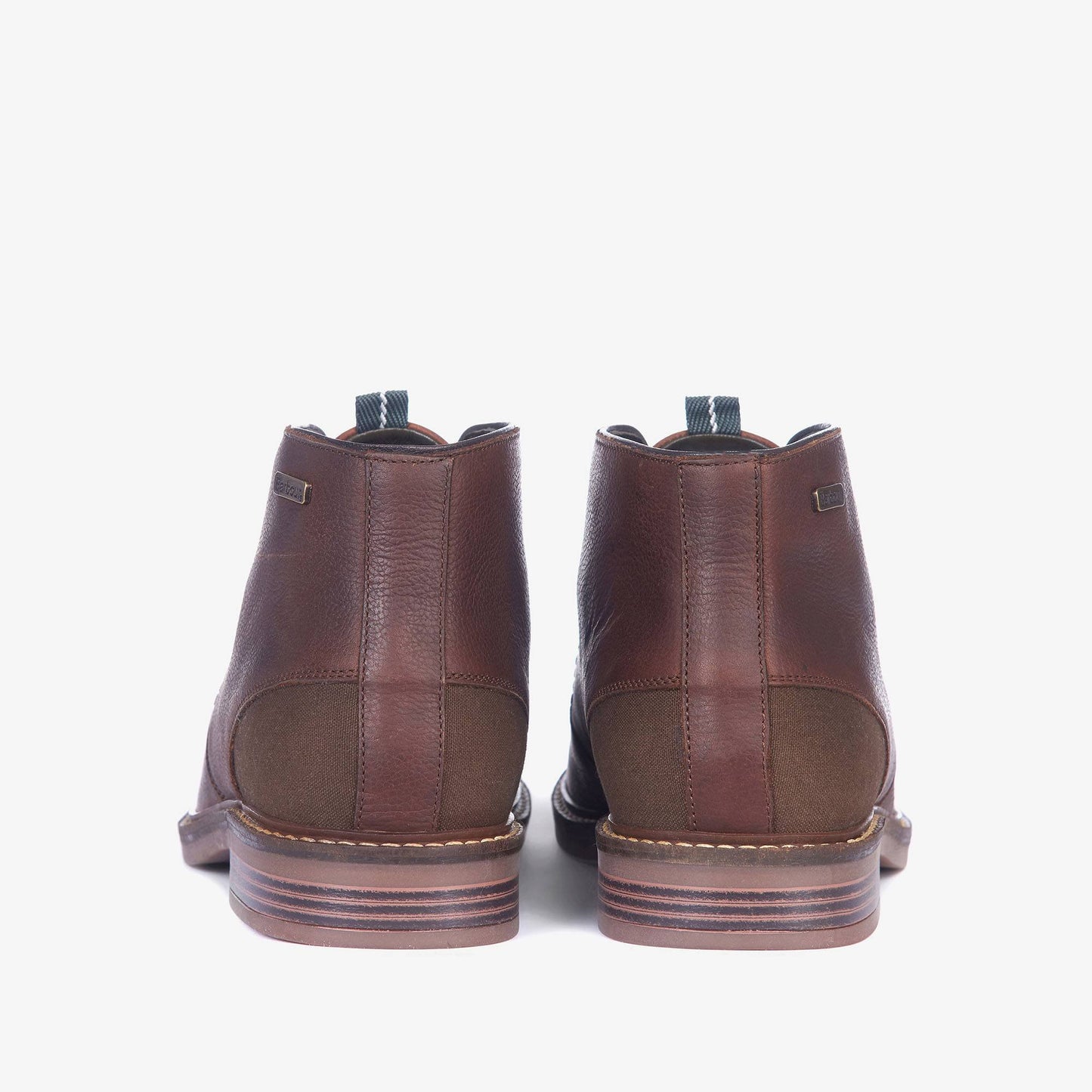 Readhead Chukka Boot