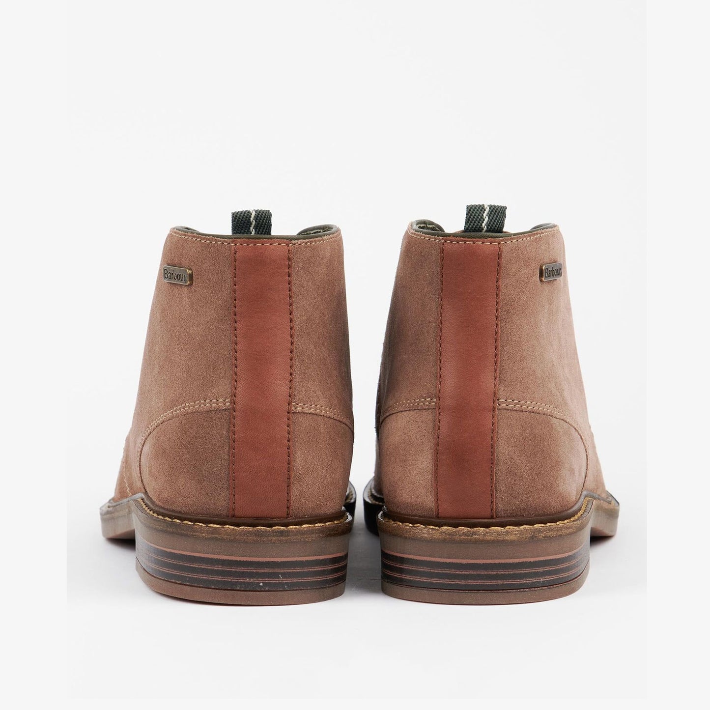 Readhead Chukka Boot