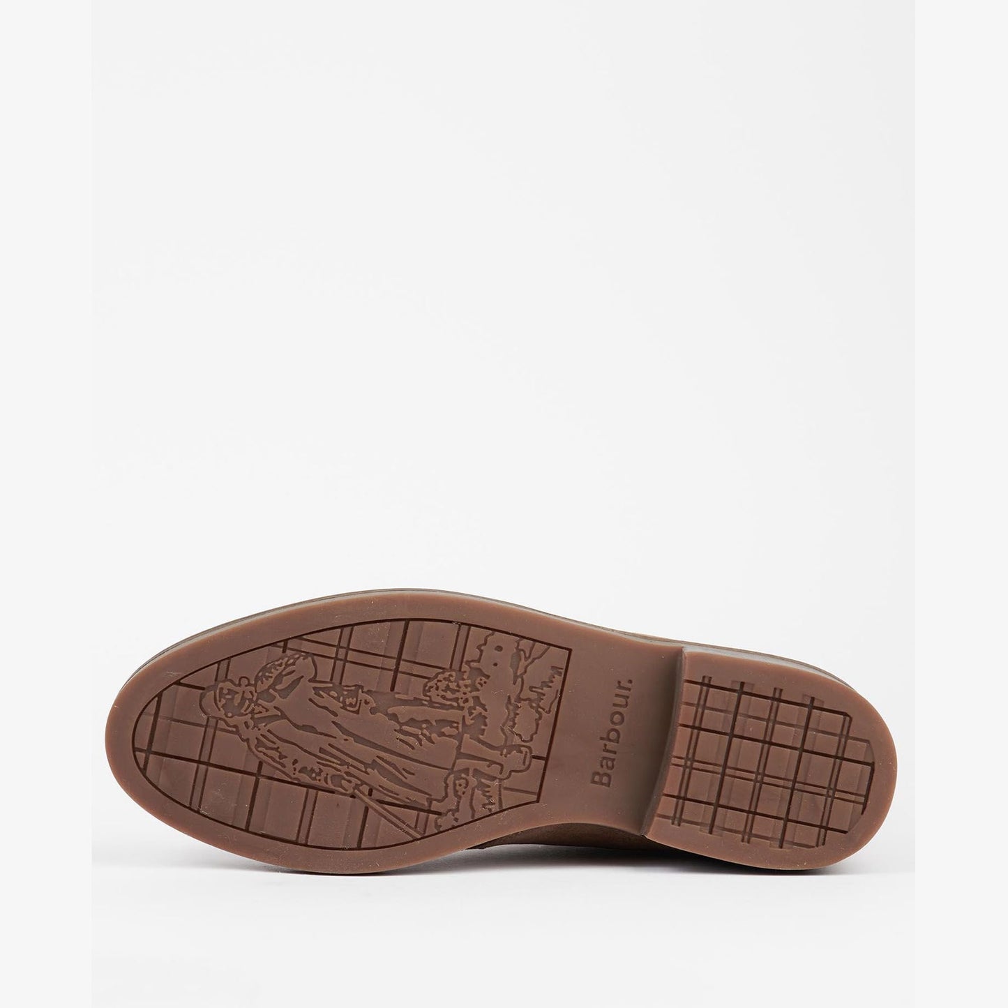 Readhead Chukka Boot