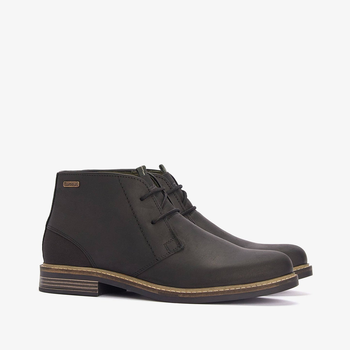 Readhead Chukka Boot