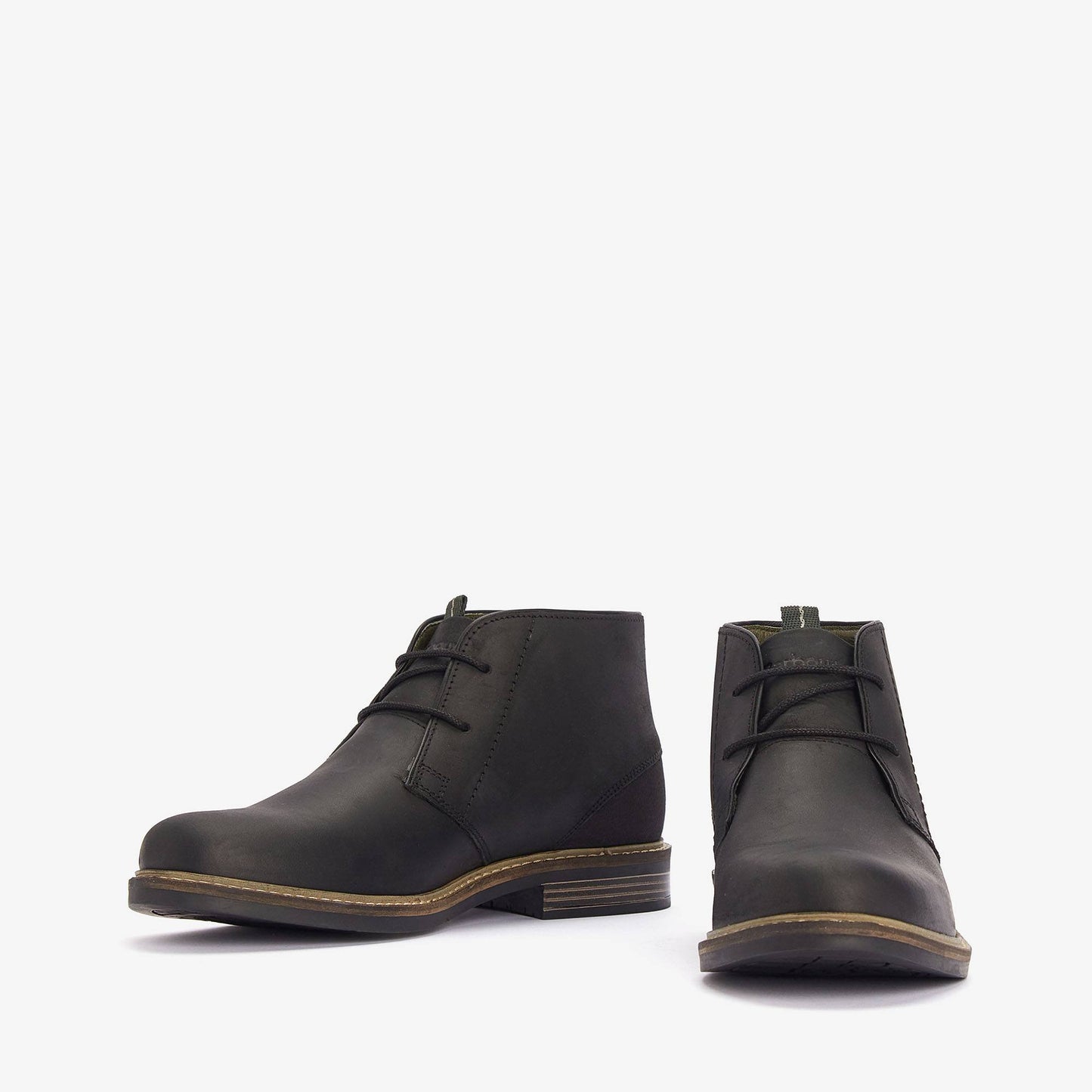 Readhead Chukka Boot