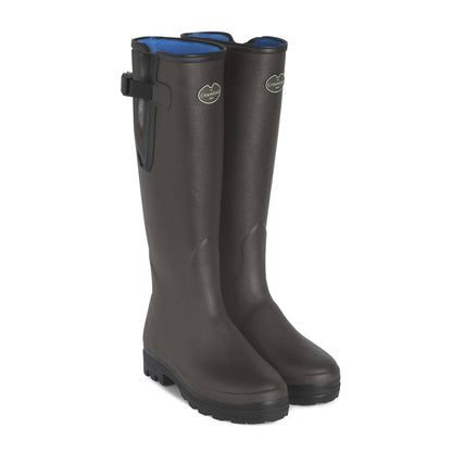 Ladies Vierzonord Boot
