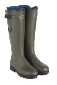 Ladies Vierzonord Boot