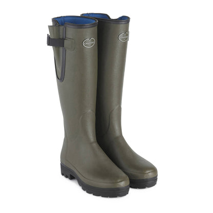 Ladies Vierzonord Boot