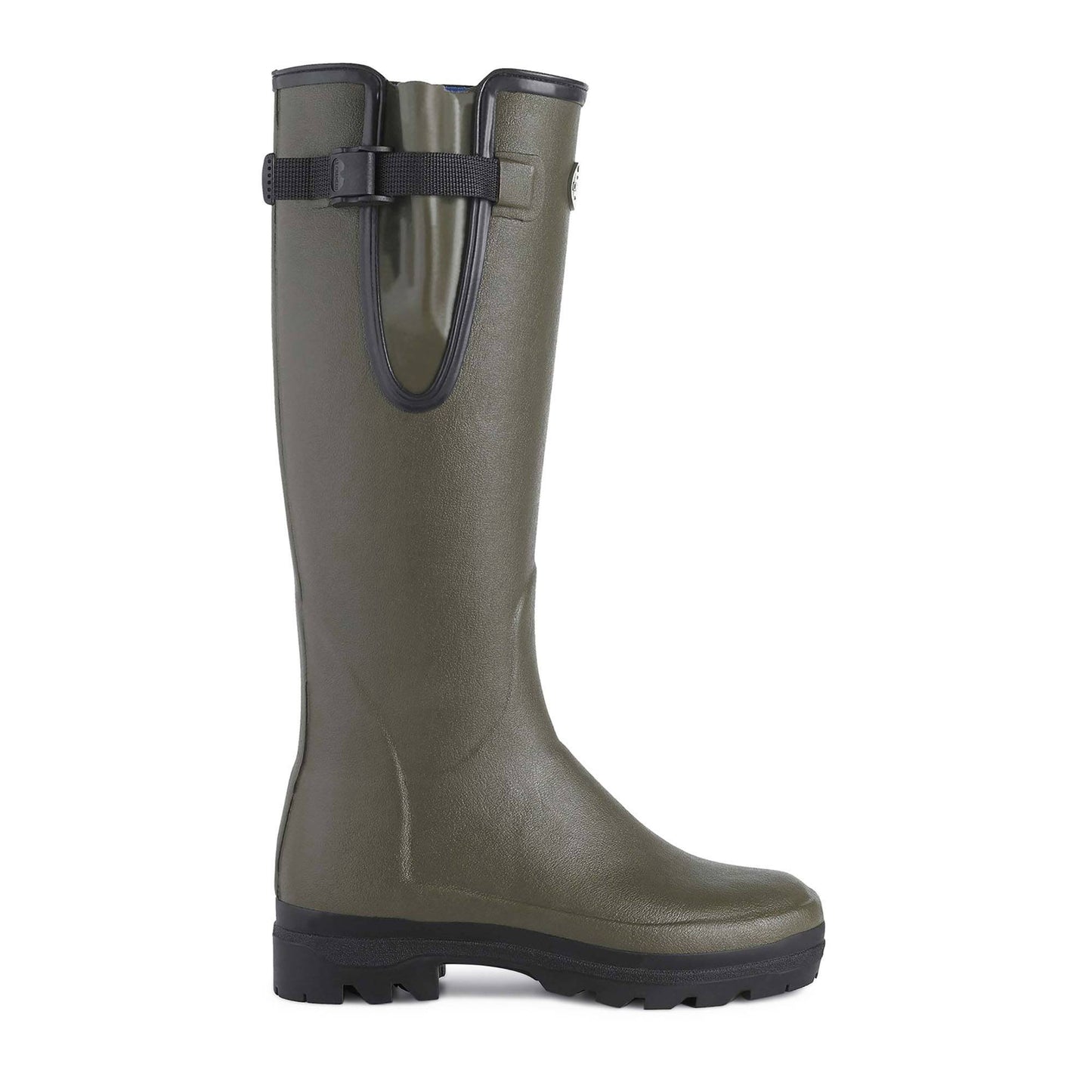 Ladies Vierzonord Boot