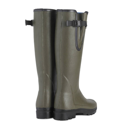 Ladies Vierzonord Boot
