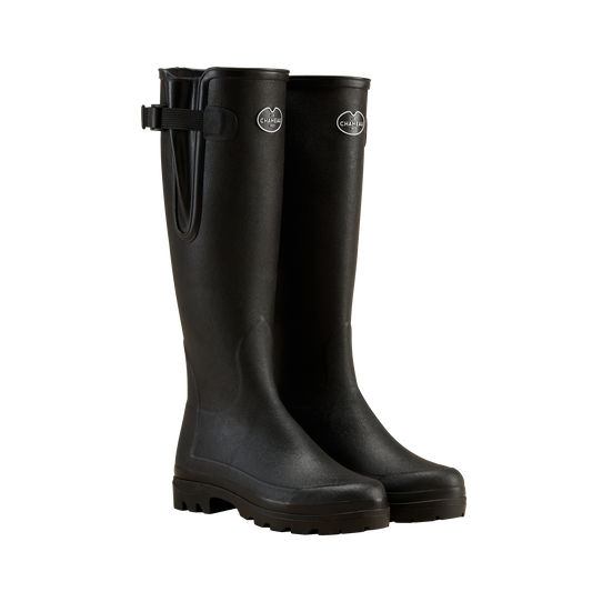Ladies Vierzonord Boot