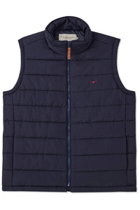 Patterson Creek Vest