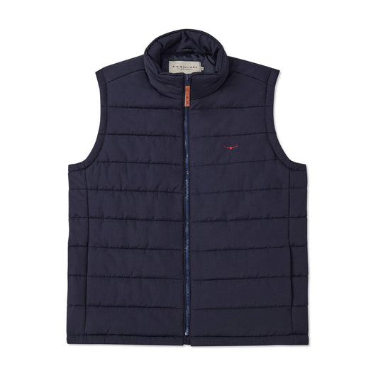 Patterson Creek Vest