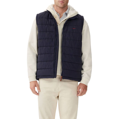 Patterson Creek Vest