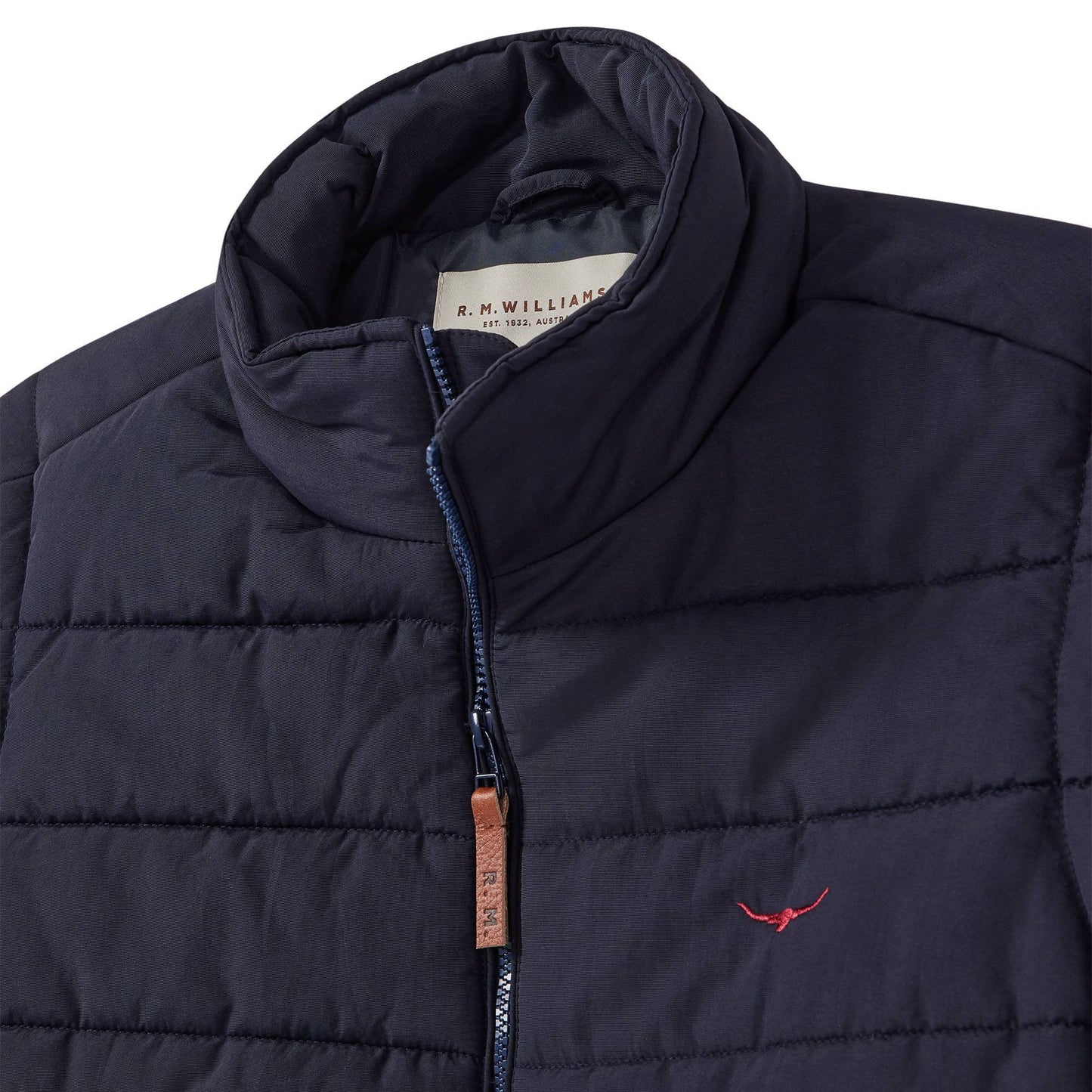 Patterson Creek Vest
