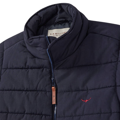 Patterson Creek Vest