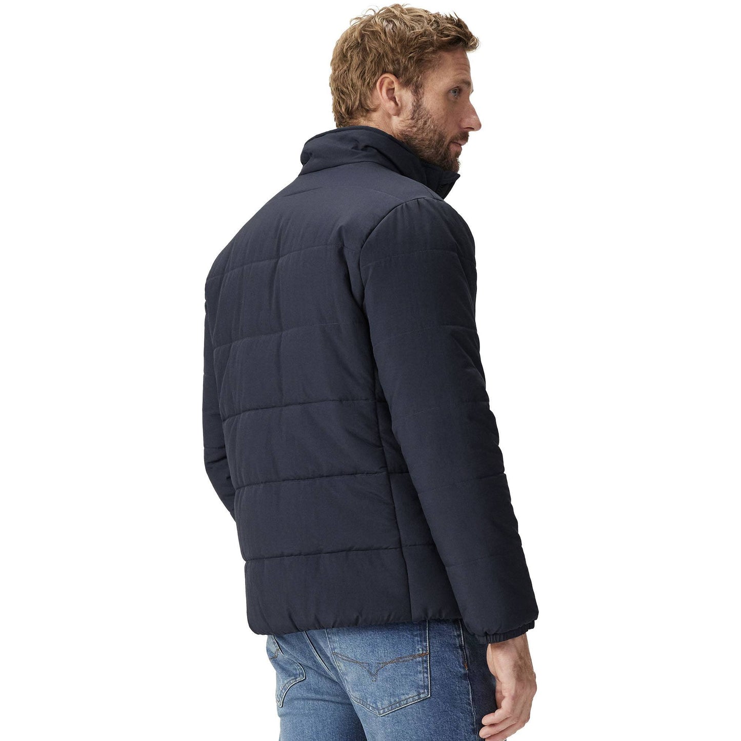 Padstow Primaloft Jacket