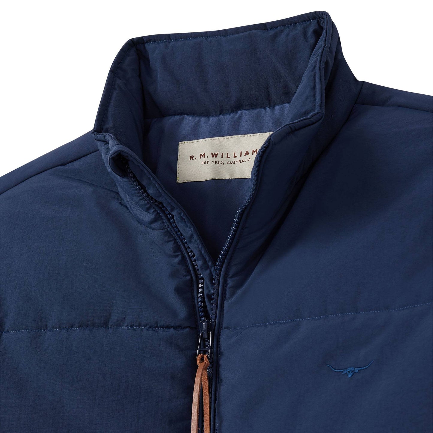 Padstow Primaloft Jacket