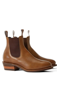 Comfort Lady Yearling Boot