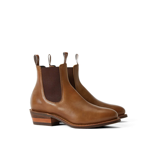 Comfort Lady Yearling Boot