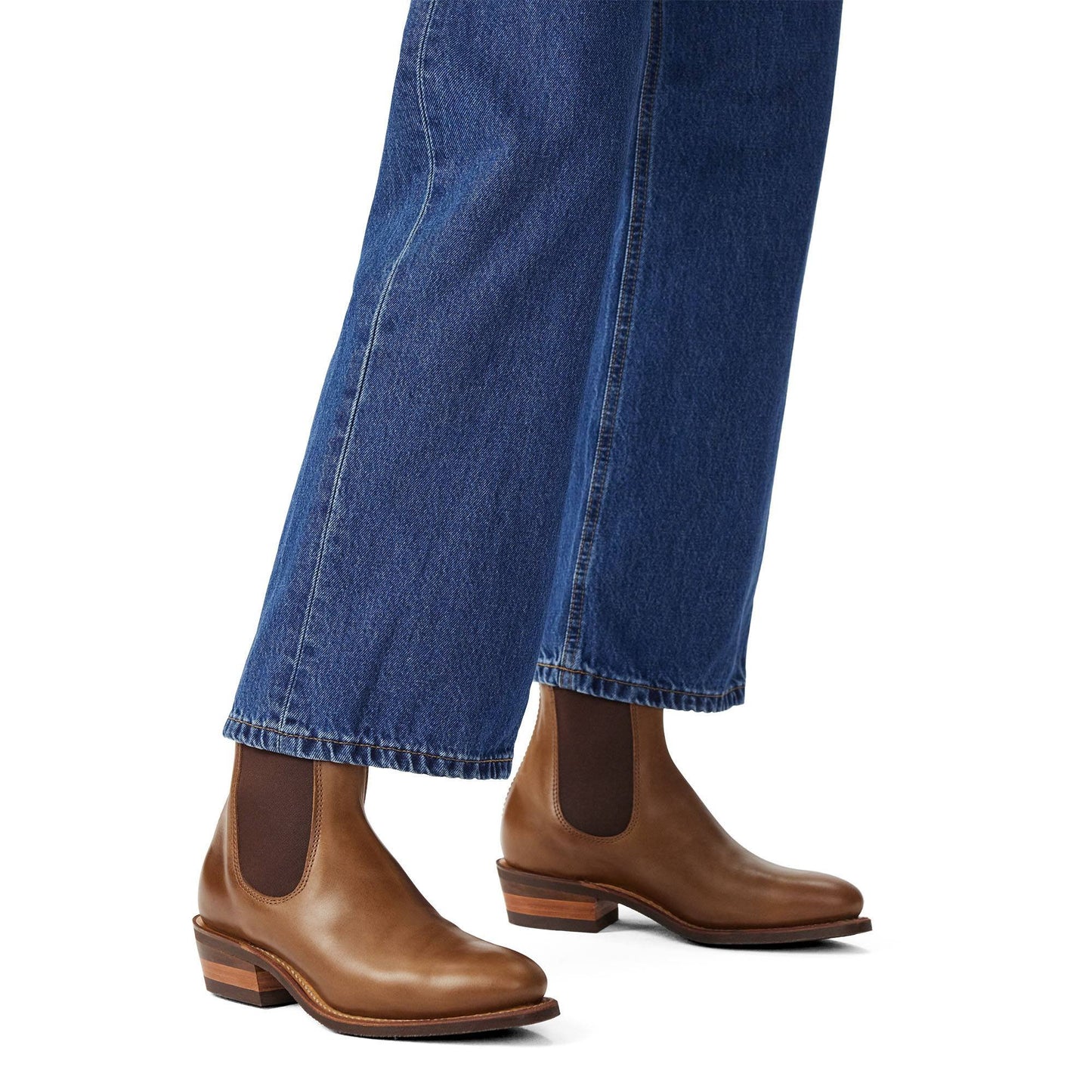 Comfort Lady Yearling Boot