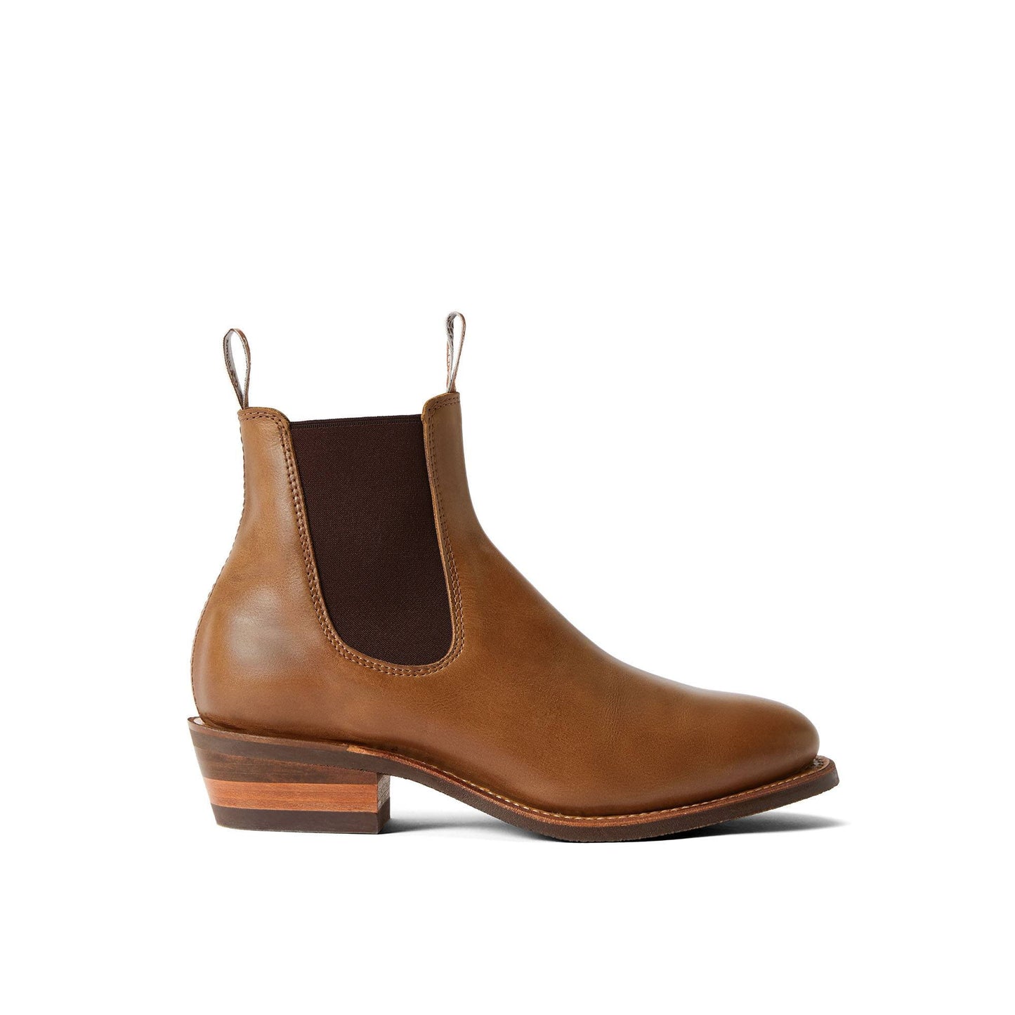 Comfort Lady Yearling Boot