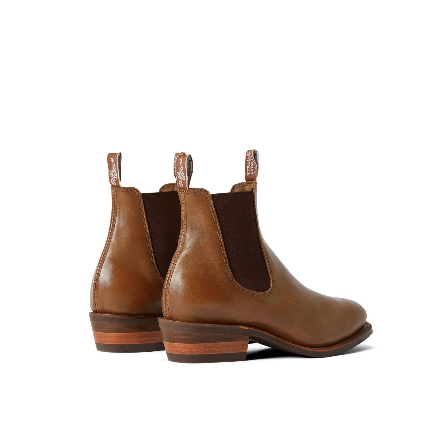 Comfort Lady Yearling Boot