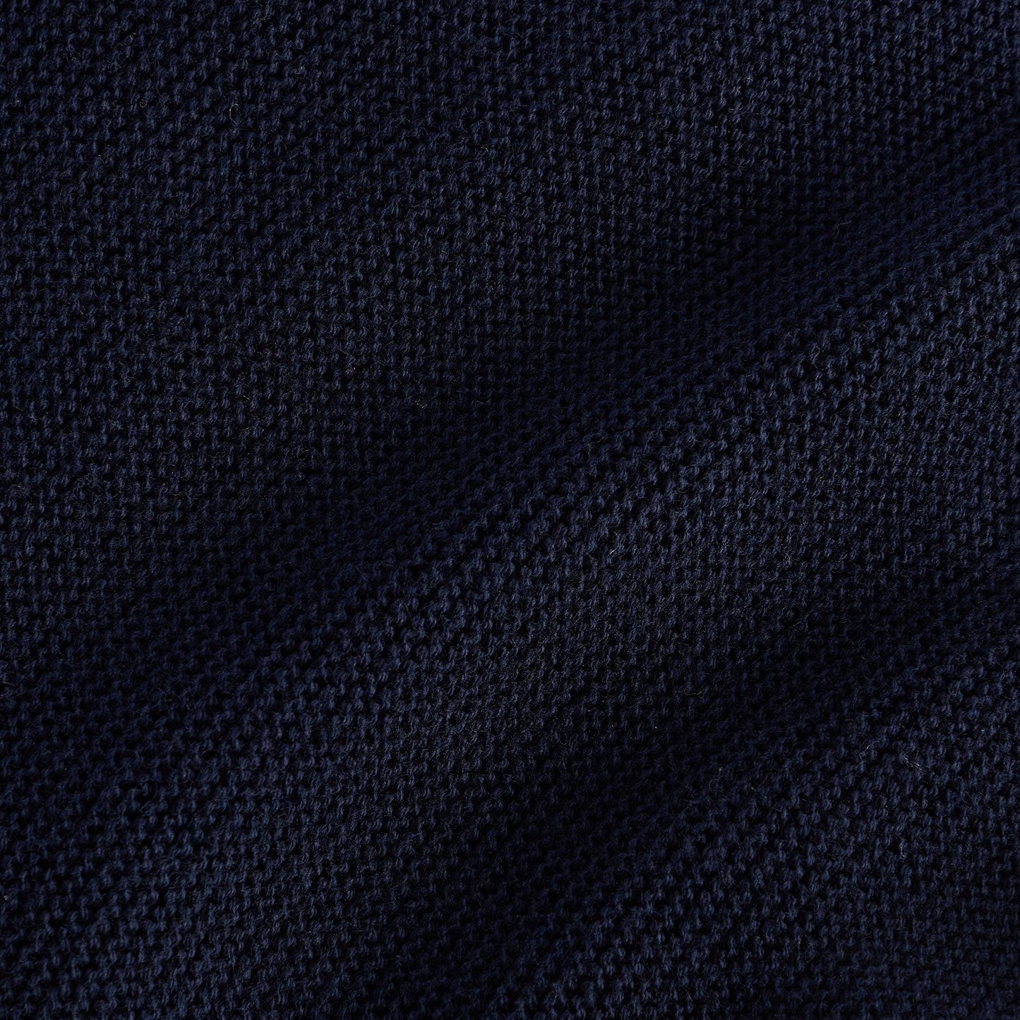 Marine Knitted Jumper