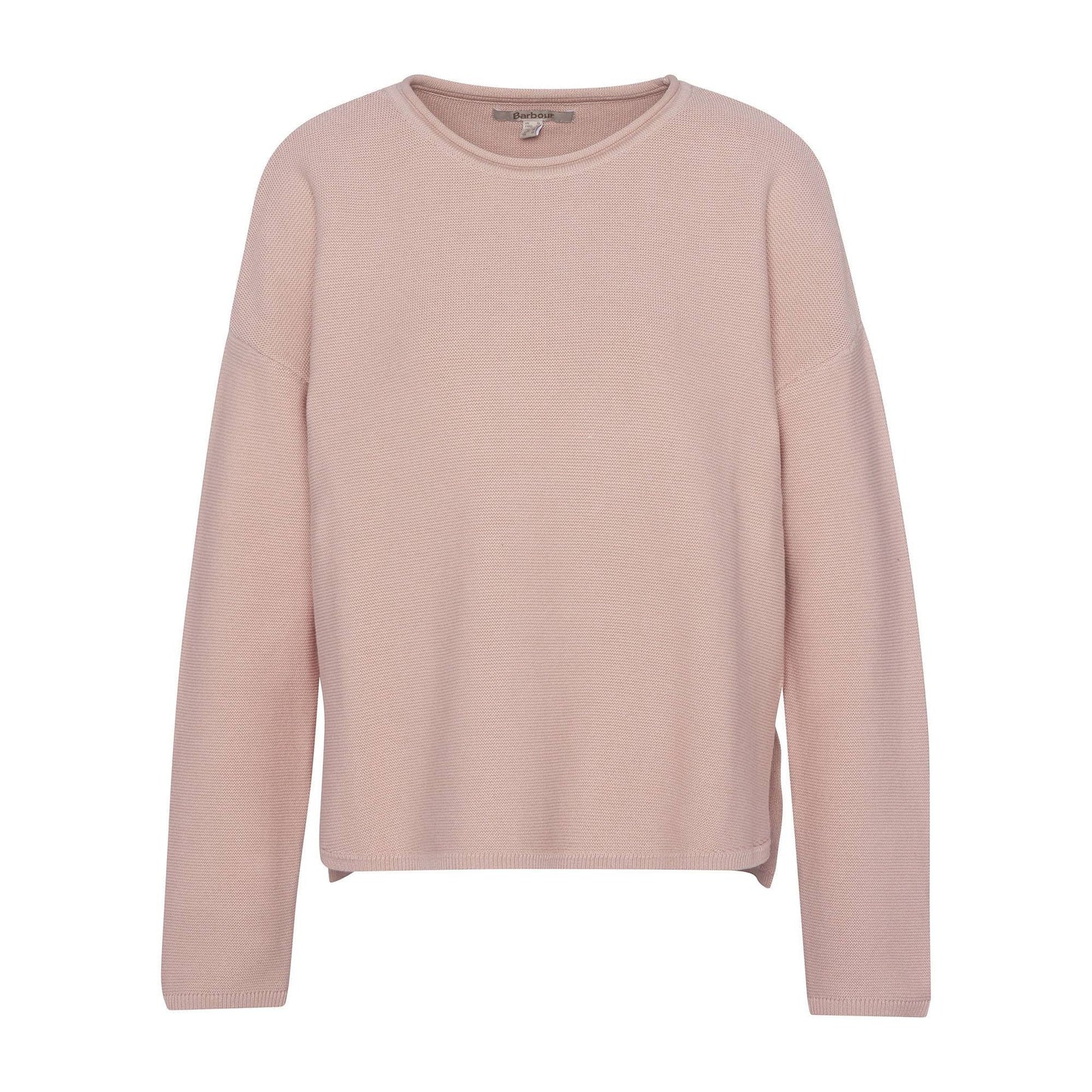 Marine Knitted Jumper