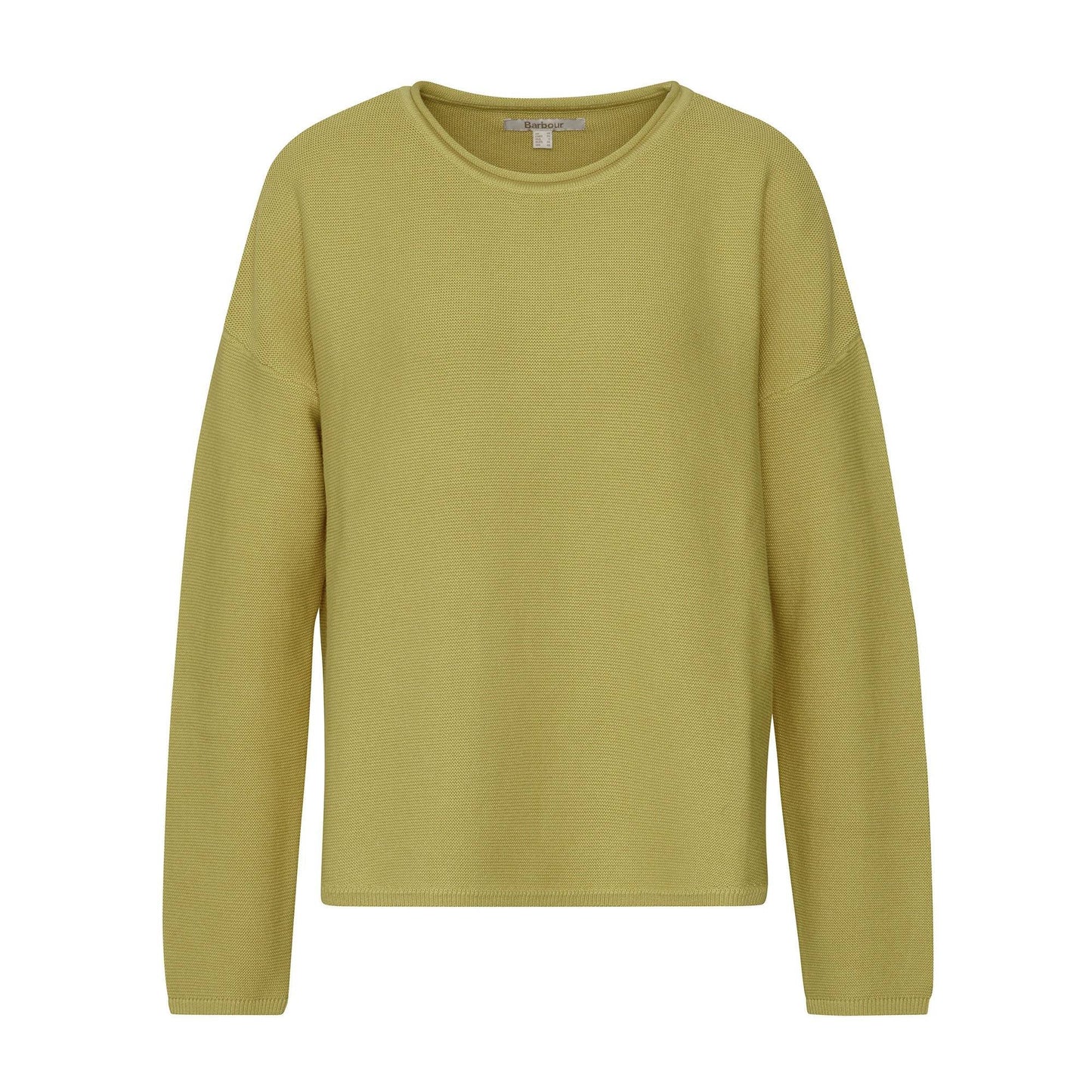 Marine Knitted Jumper