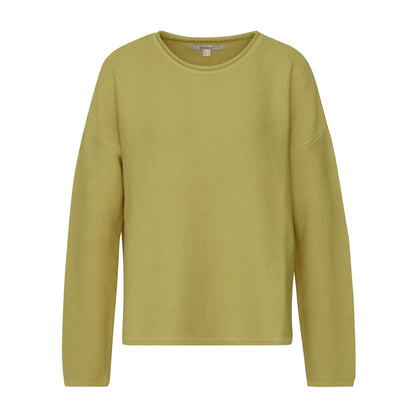 Marine Knitted Jumper