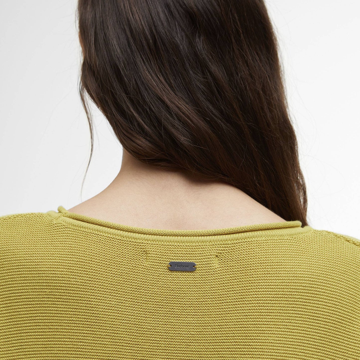 Marine Knitted Jumper