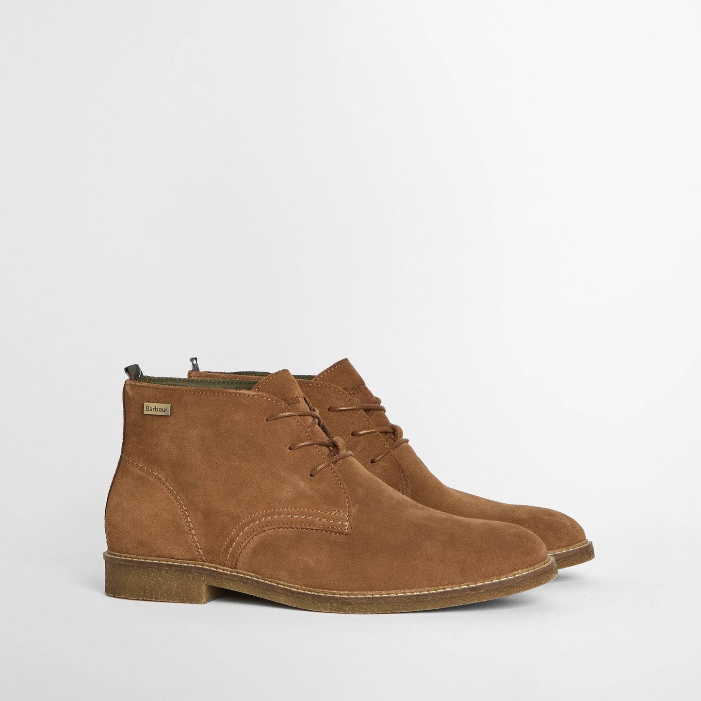 Sonoran Desert Boot