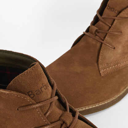Sonoran Desert Boot