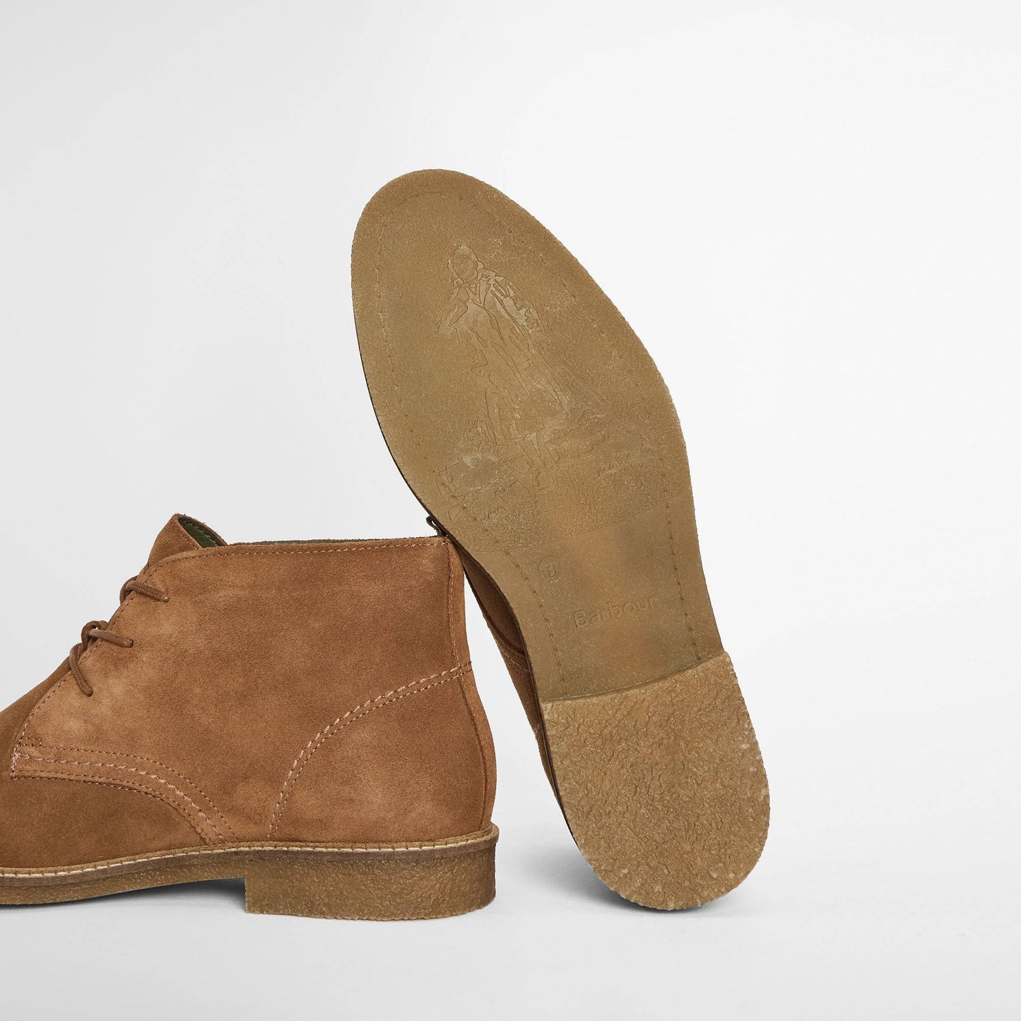 Sonoran Desert Boot