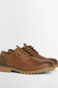 Sandstone Shoe