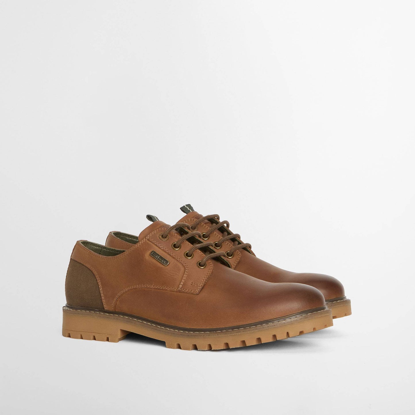 Sandstone Shoe