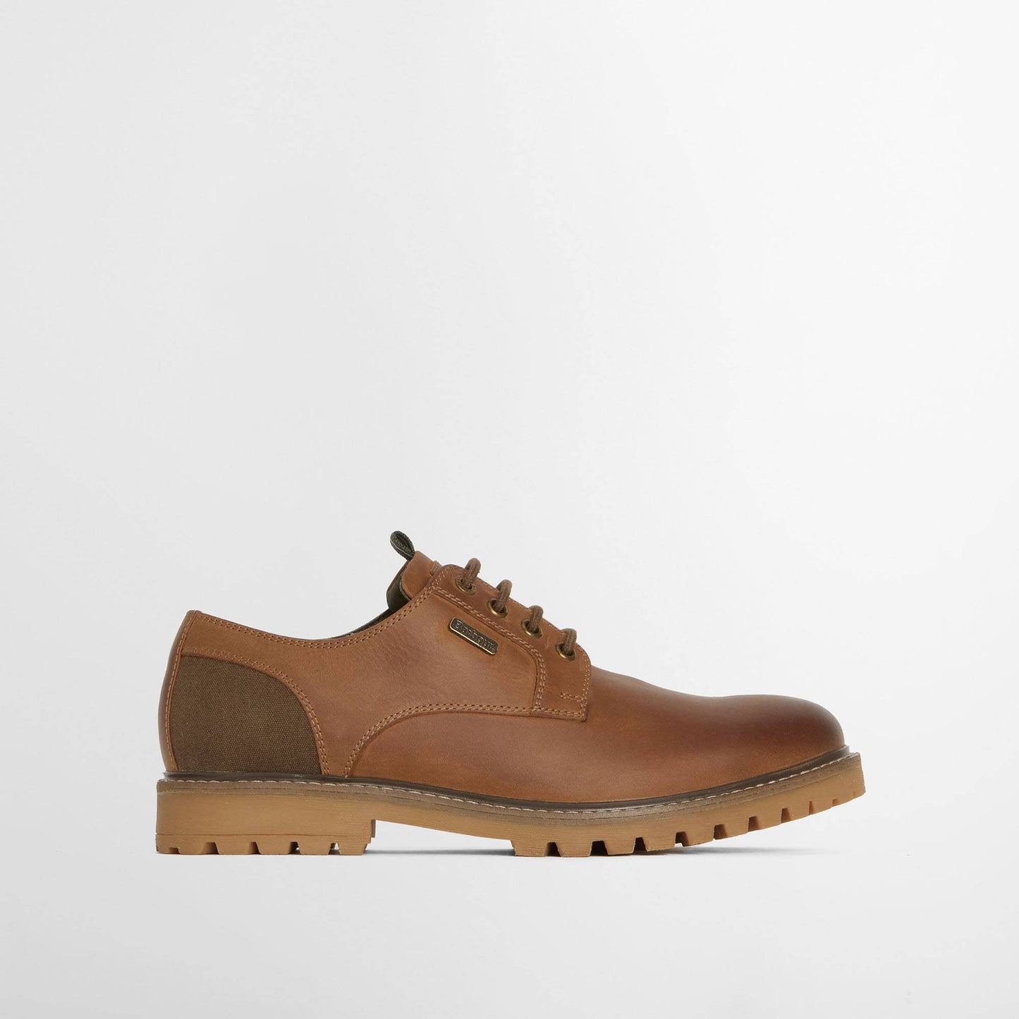 Sandstone Shoe