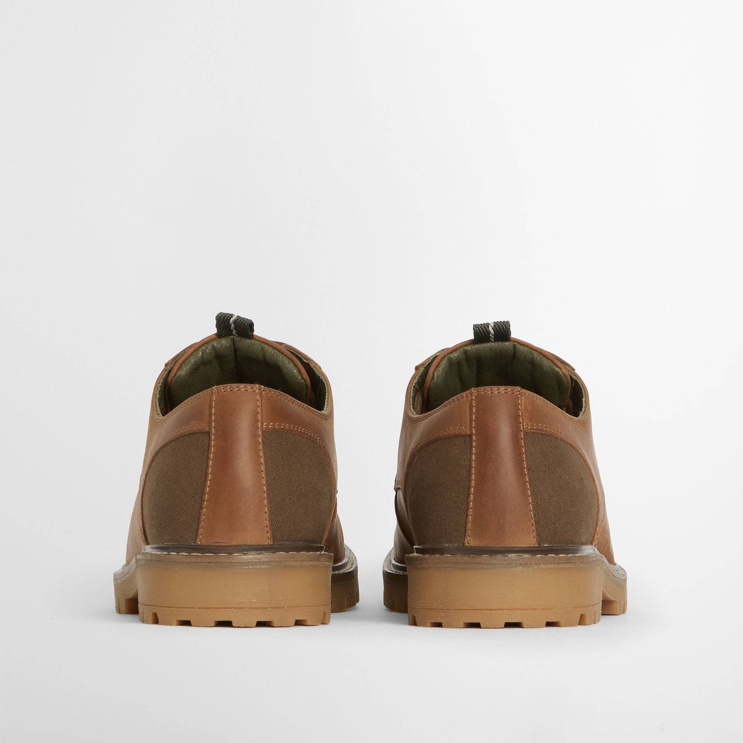 Sandstone Shoe
