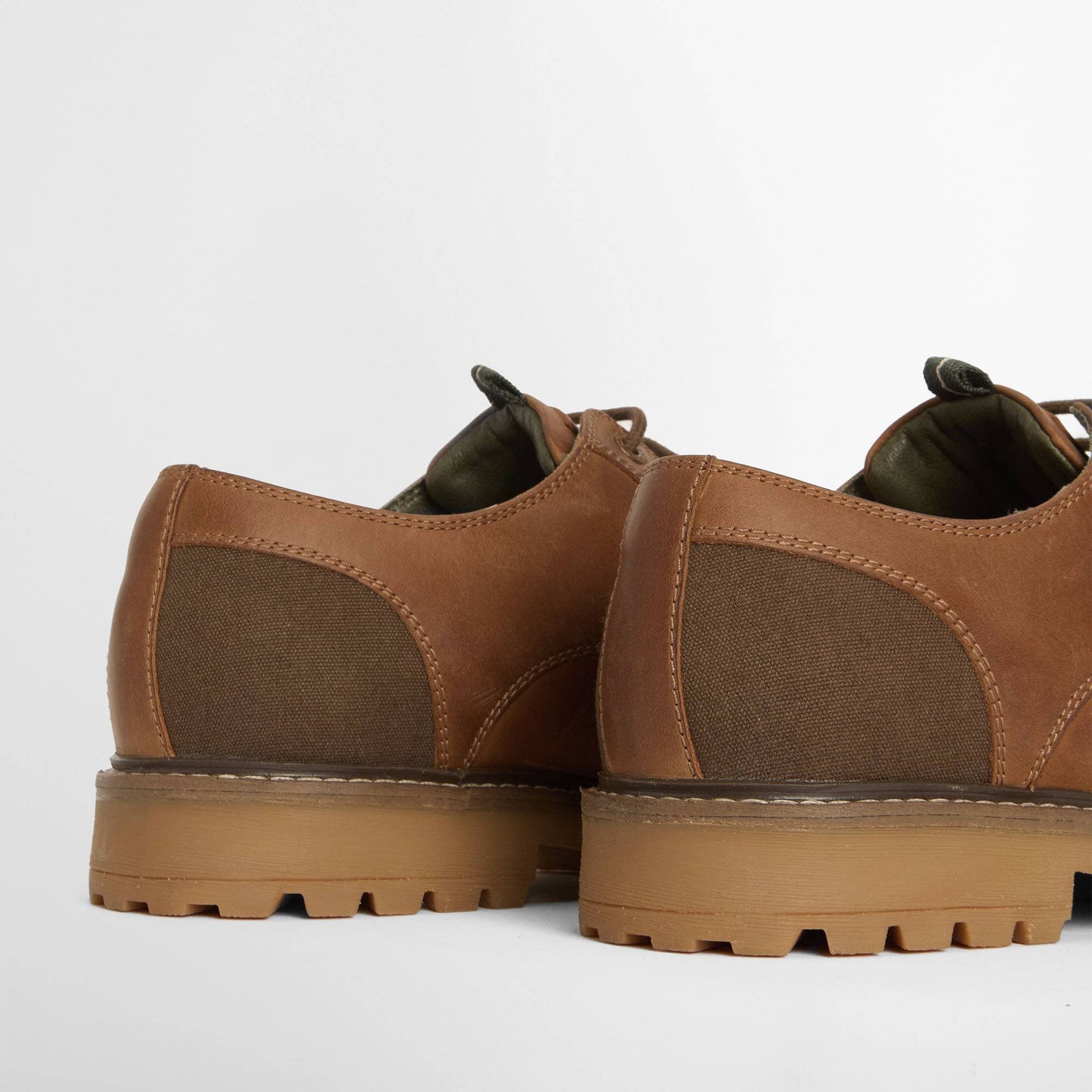 Sandstone Shoe