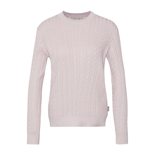 Hartland Crew Neck Knit