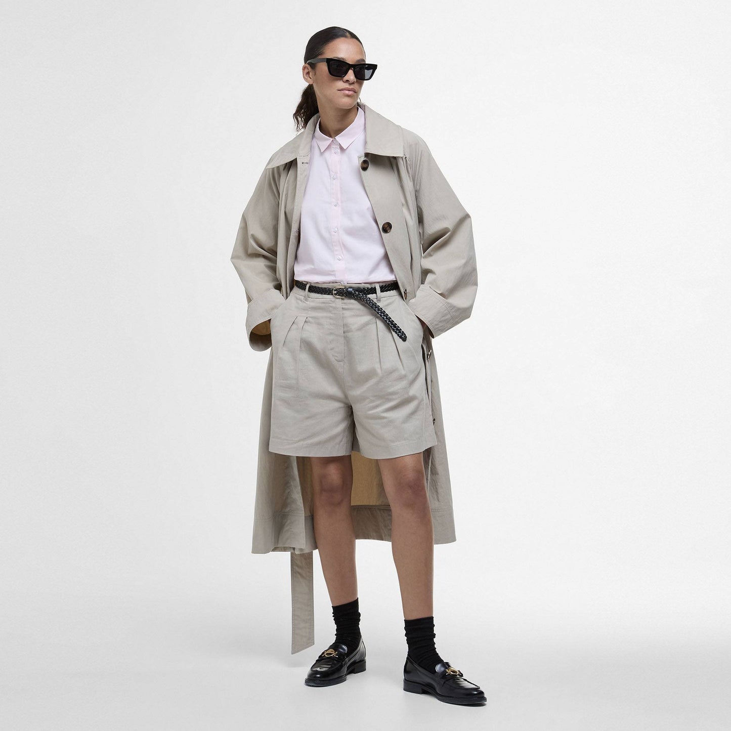 Derwent Shirt