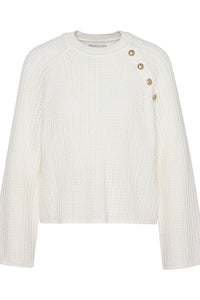 Angela Knitted Jumper