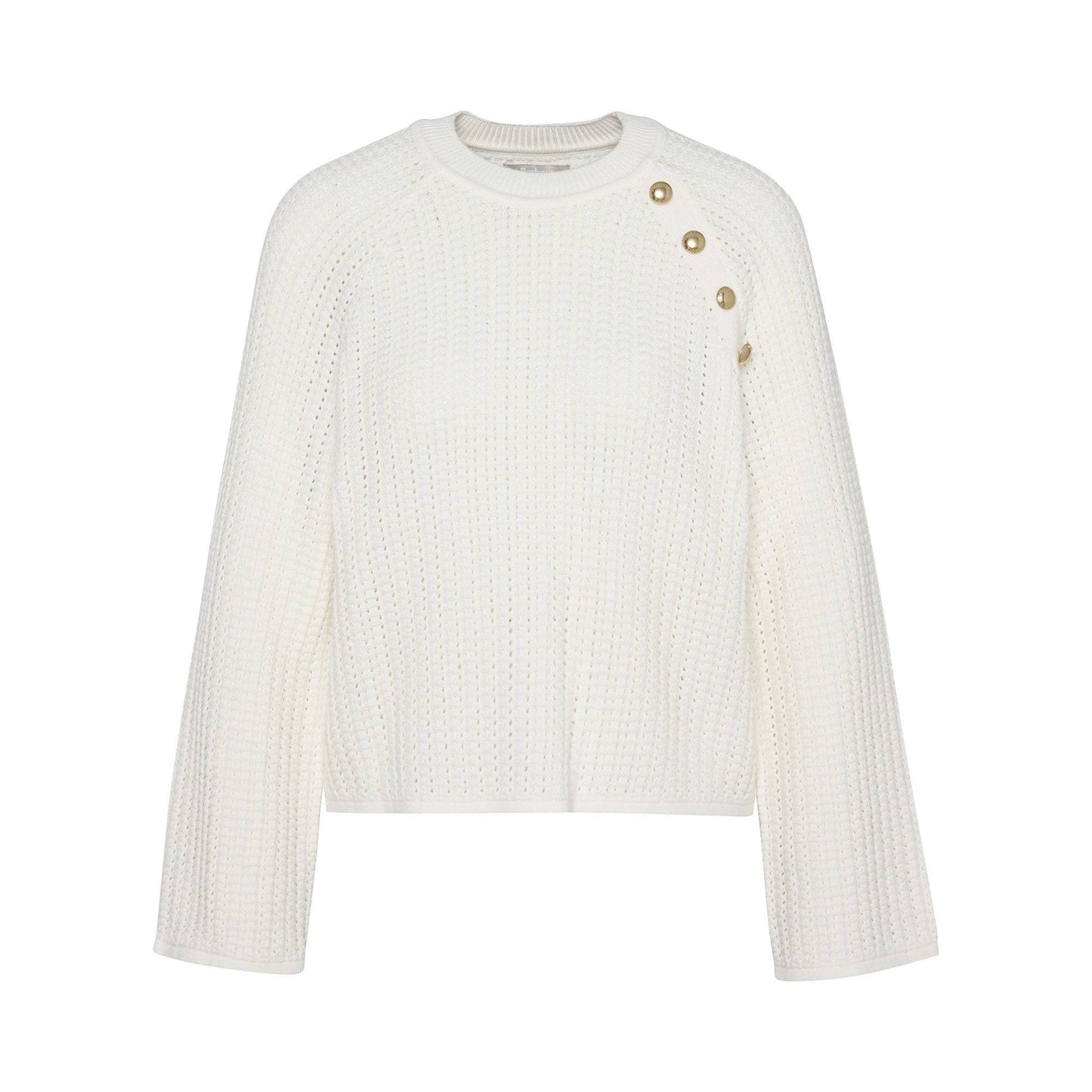 Angela Knitted Jumper