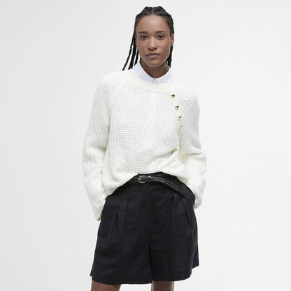 Angela Knitted Jumper