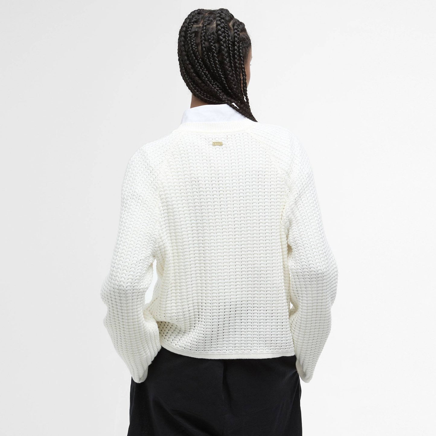 Angela Knitted Jumper