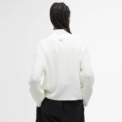 Angela Knitted Jumper