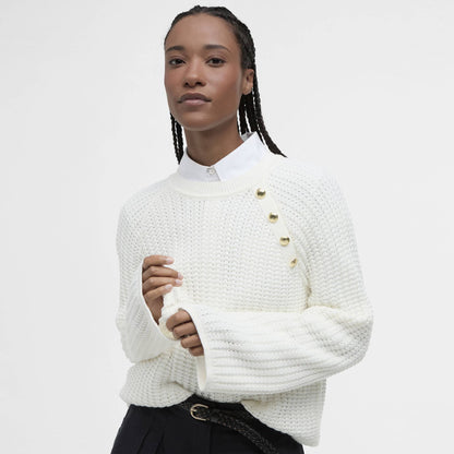 Angela Knitted Jumper
