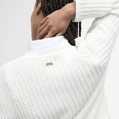 Angela Knitted Jumper